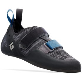 Black Diamond Men's Momentum Climbing Shoes - Size 8.5