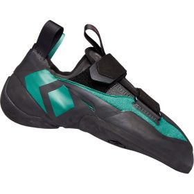 Black Diamond Method Climbing Shoe - Women's Patina, 10.0