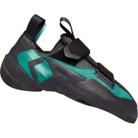 Black Diamond Method Climbing Shoe - Women's Patina, 11.0