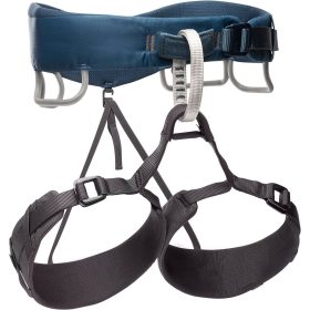 Black Diamond Momentum 3S Harness - Men's