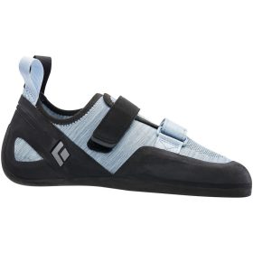 Black Diamond Momentum Climbing Shoe Blue Ash, 10.0