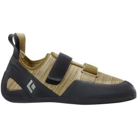 Black Diamond Momentum Climbing Shoe Curry, 12.5