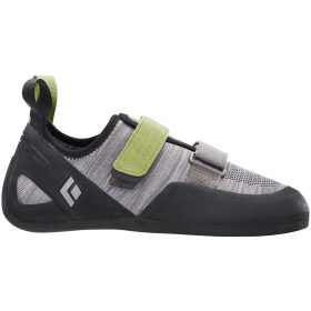 Black Diamond Momentum Climbing Shoe Slate, 10.0