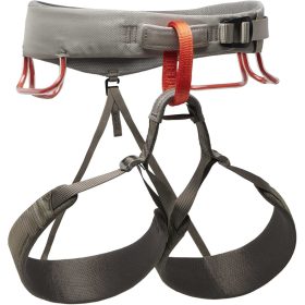 Black Diamond Momentum Harness - Men's Moonstone, L