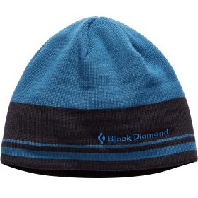 Black Diamond Moonlight Beanie Astral Blue/Smoke, One Size