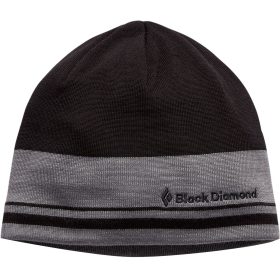 Black Diamond Moonlight Beanie Black/Ash, One Size