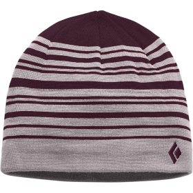 Black Diamond Moonlight Beanie Purple Haze/Bordeaux/Black, One Size