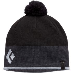 Black Diamond Olympus Beanie Black/Smoke/Limestone, One Size