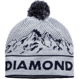 Black Diamond Olympus Beanie Limestone/Eclipse, One Size