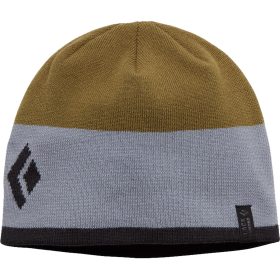 Black Diamond Olympus Beanie Tundra/Granite, One Size