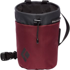 Black Diamond Repo Chalk Bag Cranberry, S/M