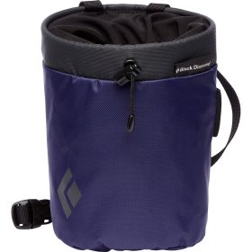 Black Diamond Repo Chalk Bag Grape, S/M