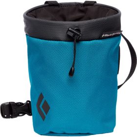 Black Diamond Repo Chalk Bag Ocean, M/L