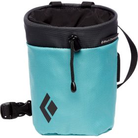 Black Diamond Repo Chalk Bag Sky, M/L