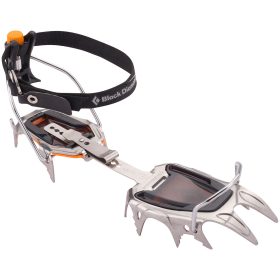 Black Diamond Sabretooth Crampons