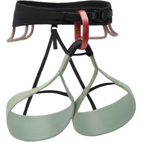 Black Diamond Solution Harness - Women's Desert Sage, L