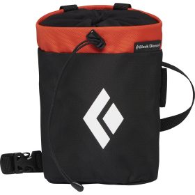 Black Diamond Team Chalk Bag