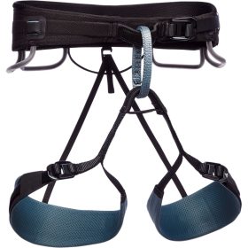 Black Diamond Technician Harness Storm Blue, L