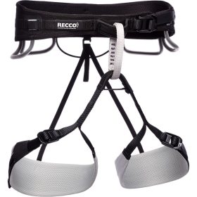 Black Diamond Technician Recco Harness Alloy, XS