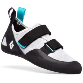 Black Diamond Women's Momentum Climbing Shoes - Size 10.5