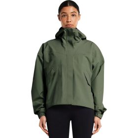 Blaest Synes Jacket RS - Women's Dusty Green, M