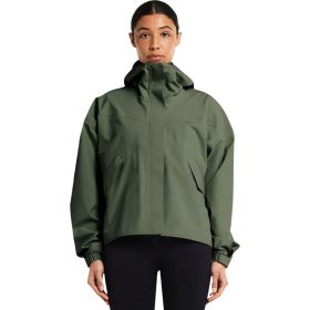 Blaest Synes Jacket RS - Women's Dusty Green, XL