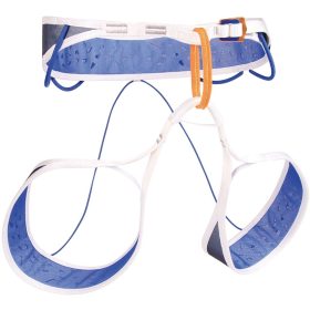 Blue Ice Addax Harness Blue, XS