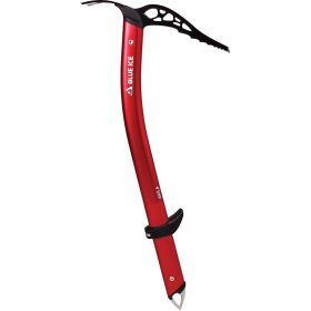 Blue Ice Akila Ice Axe + Adze