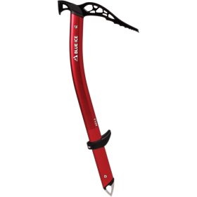 Blue Ice Akila Ice Axe Hammer