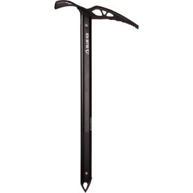 Blue Ice Blackbird Ice Axe Black, 54cm