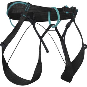 Blue Ice Choucas Harness Black, L