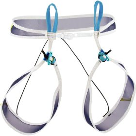 Blue Ice Choucas Light Harness White, L