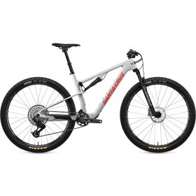 Blur C GX Eagle Transmission Mountain Bike