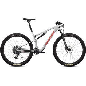 Blur C S Mountain Bike