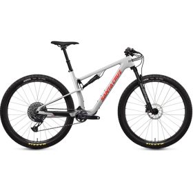 Blur C S Mountain Bike