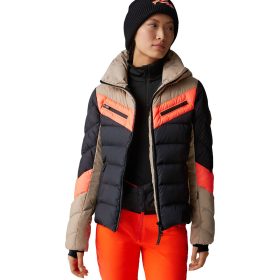 Bogner - Fire+Ice Farina3-D Jacket - Women's Black, 4