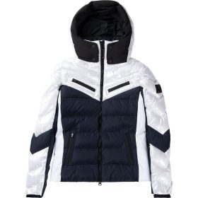 Bogner - Fire+Ice Farina3 Jacket - Women's Offwhite, 12