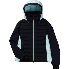 Bogner - Fire+Ice Janka3 Jacket - Women's Deepest Navy, 10