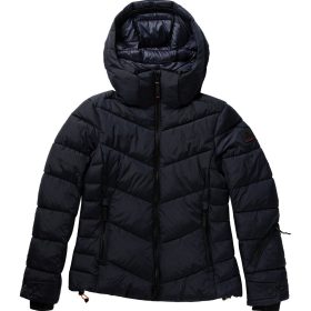 Bogner - Fire+Ice Saelly2 Jacket - Women's Deepest Navy Matte, 10