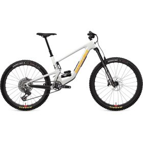 Bronson CC X0 Eagle Transmission Reserve Mountain Bike