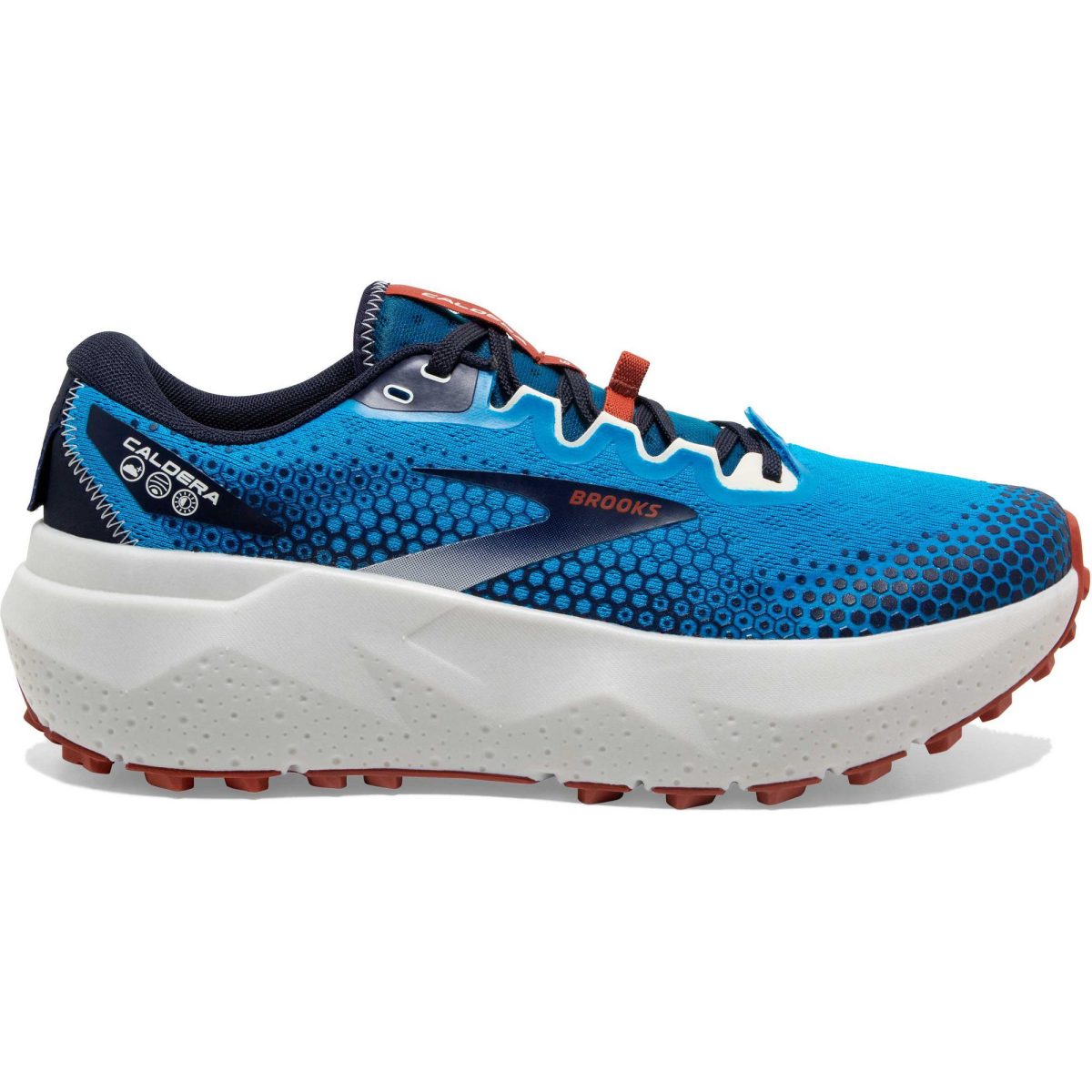 Brooks Men's Caldera 6 Trail Running Shoes