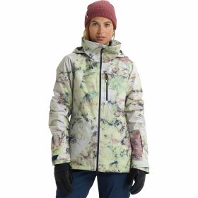 Burton AK Embark GORE-TEX Jacket - Women's Sadie A, S