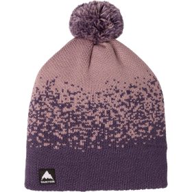 Burton Idletrail Beanie Violet Halo/Elderberry, One Size