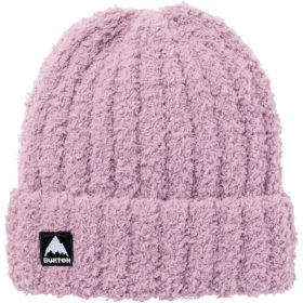 Burton Plush Beanie Elderberry, One Size