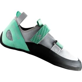 Butora Komet Tight Fit Climbing Shoe Mint, 7.5