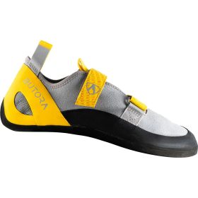 Butora Komet Wide Fit Climbing Shoe Yellow, 12.5