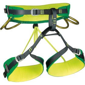 CAMP USA Energy CR 3 Harness Green, L