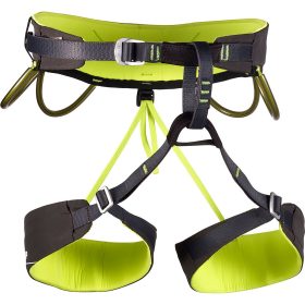 CAMP USA Energy CR 3 Harness Grey, L