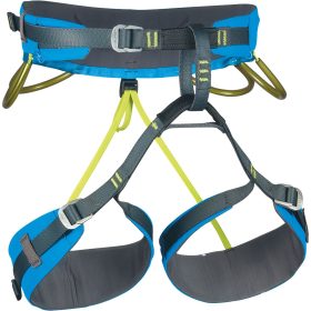 CAMP USA Energy CR 3 Harness Light blue, Xs