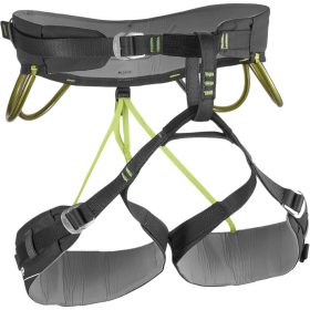 CAMP USA Energy CR 4 Harness Grey, XS-M